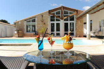 Hotel H�tel Restaurant & Spa Plaisir