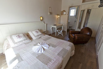 Hotel H�tel Restaurant & Spa Plaisir
