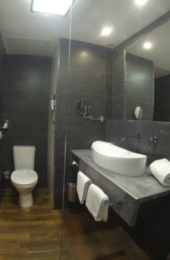Hotel H�tel Restaurant & Spa Plaisir
