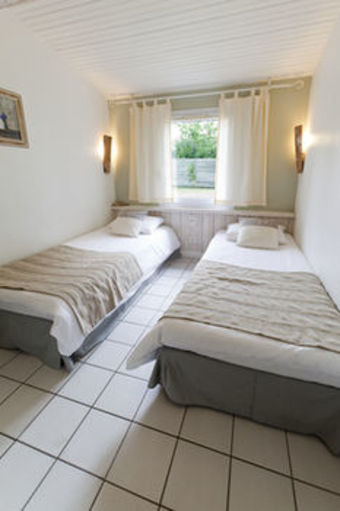 Hotel H�tel Restaurant & Spa Plaisir