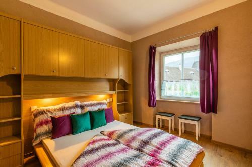 Bed & Breakfast K2 Brunnen Haus