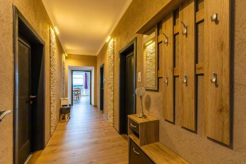 Bed & Breakfast K2 Brunnen Haus