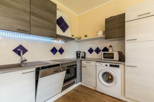 Bed & Breakfast K2 Brunnen Haus
