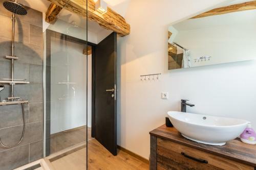 Bed & Breakfast K2 Brunnen Haus