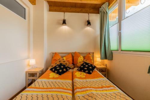Bed & Breakfast K2 Brunnen Haus