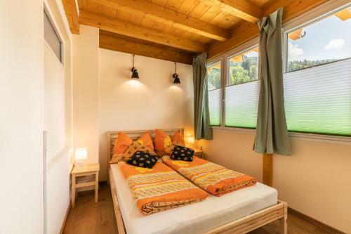 Bed & Breakfast K2 Brunnen Haus
