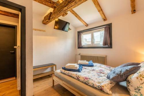 Bed & Breakfast K2 Brunnen Haus