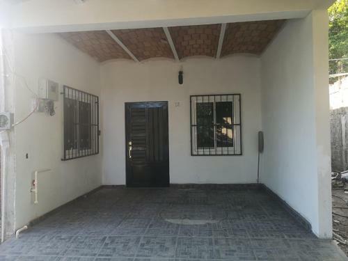 C3 Casa Nueva En La Pe�ita Con Alberca Privada