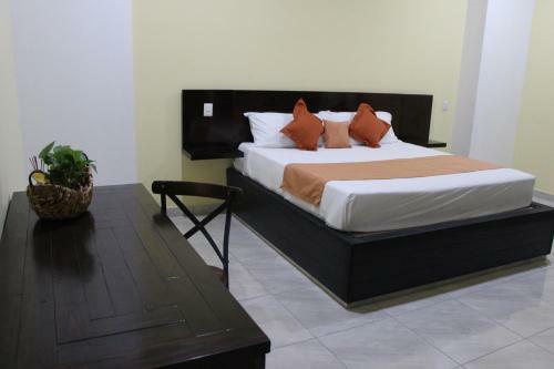 Hotel Boutique Rosa De Lima