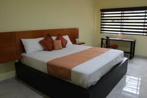 Hotel Boutique Rosa De Lima