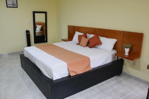 Hotel Boutique Rosa De Lima