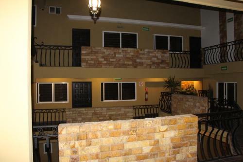 Hotel Boutique Rosa De Lima