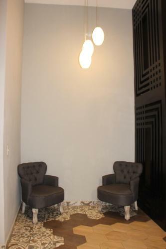 Hotel Boutique Rosa De Lima