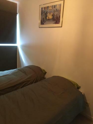 Apartamento Le D�pot 2 Appartement 406