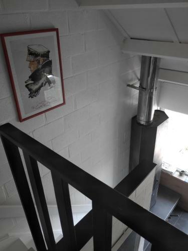 Apartamento Le D�pot 2 Appartement 406