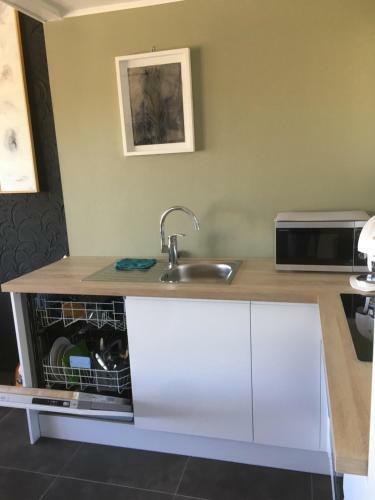 Apartamento Le D�pot 2 Appartement 406