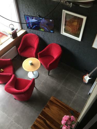 Apartamento Le D�pot 2 Appartement 406