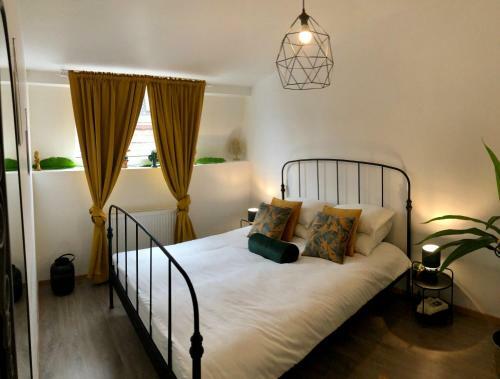Apartamento Duplex - La Namuroise