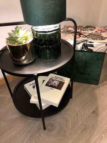 Apartamento Duplex - La Namuroise