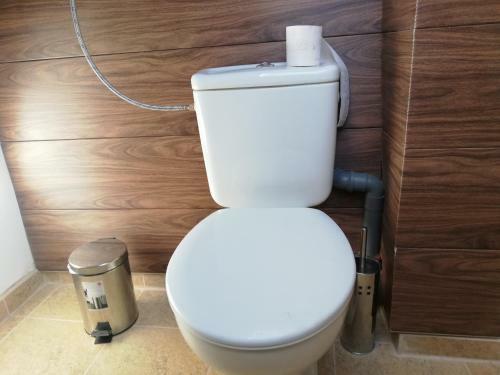 Hostal Guest Room Asparuh