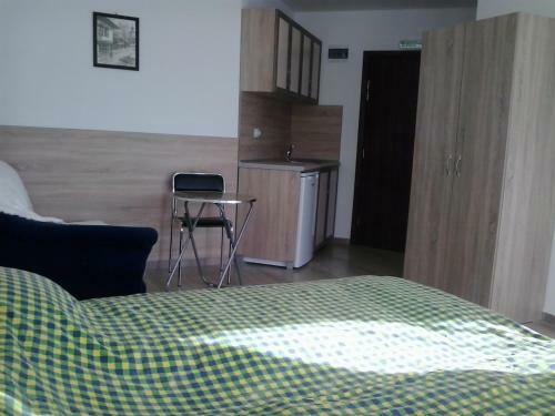Hostal Iceberg