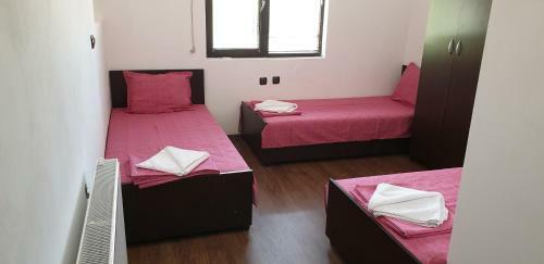 Hostal ??? ????? ?????