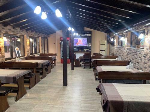 Hostal ??? ????? ?????