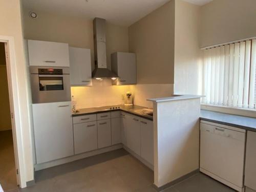 Apartamento New Heaven 101