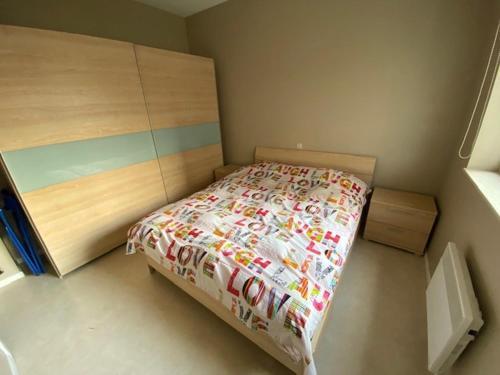 Apartamento New Heaven 101