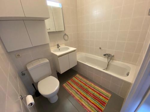 Apartamento New Heaven 101