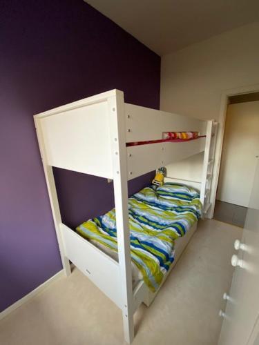 Apartamento New Heaven 101