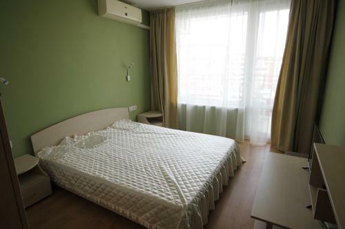Fort Beach Apartment