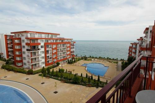 Fort Beach Apartment