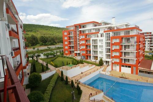 Fort Beach Apartment