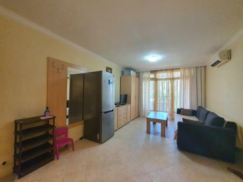 Santa Marina - Forest Relax Apartment