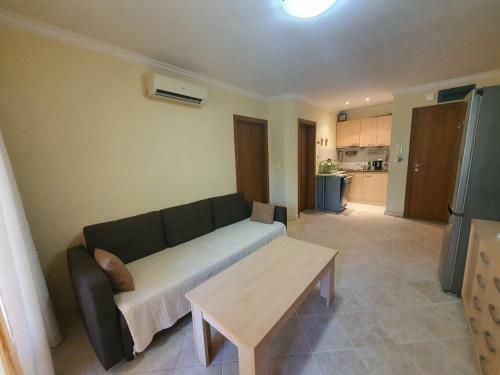 Santa Marina - Forest Relax Apartment