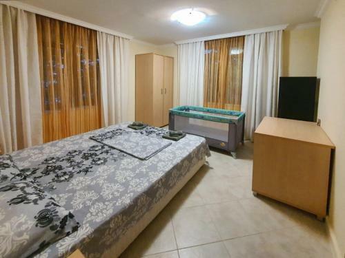 Santa Marina - Forest Relax Apartment