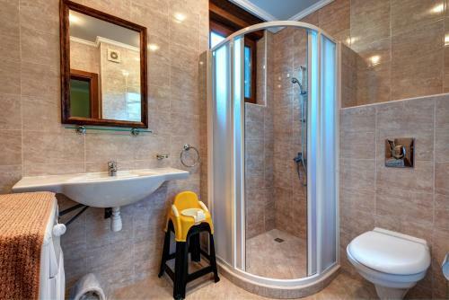Santa Marina - Forest Relax Apartment