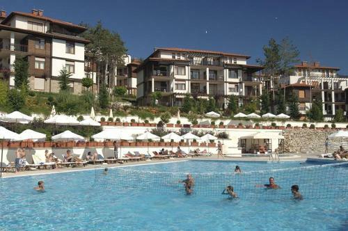 Santa Marina - Forest Relax Apartment