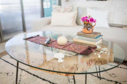 Apartamento 25' Balcony 13' Windows Boho Decor Pool Open