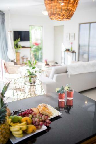 Apartamento 25' Balcony 13' Windows Boho Decor Pool Open