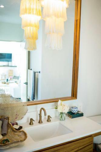 Apartamento 25' Balcony 13' Windows Boho Decor Pool Open