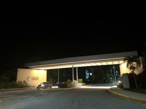 Apartamento Caribe Maya