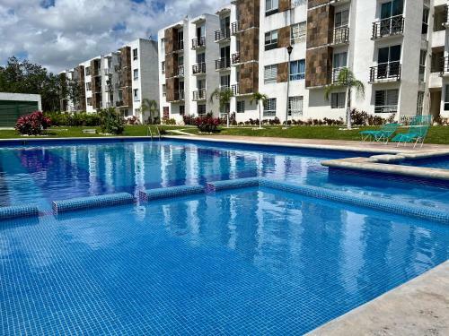Apartamento Caribe Maya