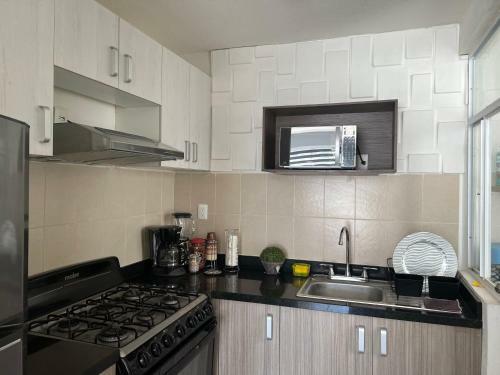 Apartamento Caribe Maya
