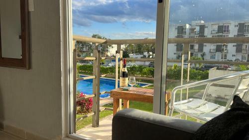 Apartamento Caribe Maya