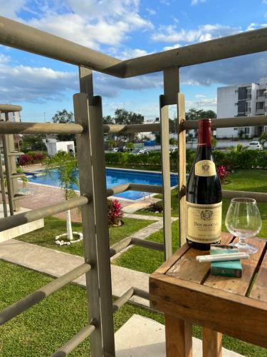 Apartamento Caribe Maya