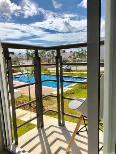 Apartamento Caribe Maya