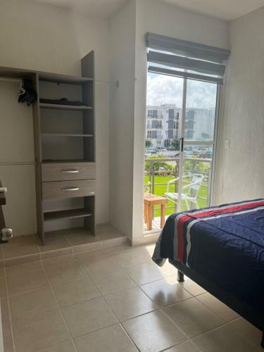 Apartamento Caribe Maya