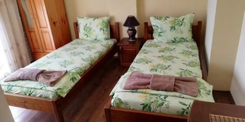 Hostal Guest House Ares